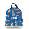 Pick & Pack Rucksack Wiener XSmall Blau