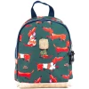 Pick & Pack Rucksack Wiener XSmall Grün