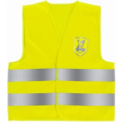 Reer Kinder-Warnweste MyBuddyGuard