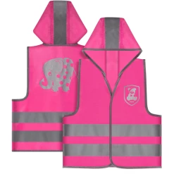 Reer Sicherheitsweste Elefant