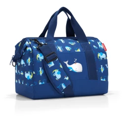 Reisenthel® Allrounder M Kids Abc Friends, Blue