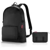 Reisenthel® Mini Maxi Rucksack Black