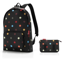 Reisenthel® Mini Maxi Rucksack Dots