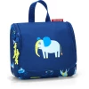 Reisenthel® Toiletbag S Kids Abc Friends Blue