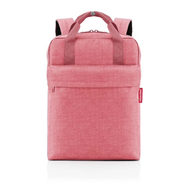 Reisenthel®allday Backpack M Twist Berry
