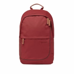 Satch Rucksäcke Rot
