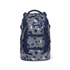 Satch Schulrucksäcke Kombi