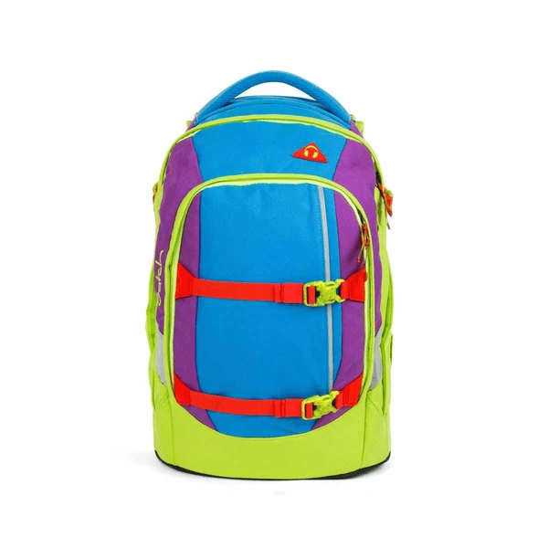 Satch Schulrucksäcke Kombi