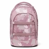Satch Schulrucksäcke Rosa