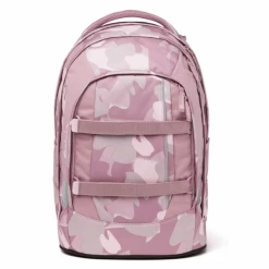 Satch Schulrucksäcke Rosa