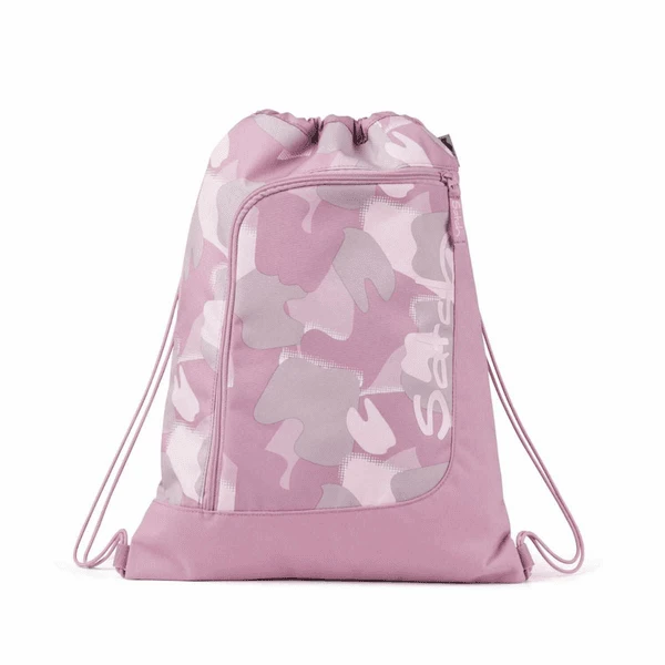 Satch Sporttaschen Rosa