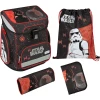 Scooli EasyFit Schulranzen-Set Star Wars, 5-teilig