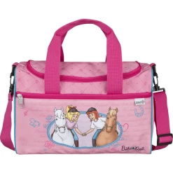 Scooli EasyFit Sporttasche Bibi & Tina