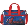 Scooli EasyFit Sporttasche Spider-Man