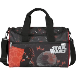 Scooli EasyFit Sporttasche Star Wars
