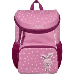 Scooli Mini-Me Kindergartenrucksack Bella-Bunny