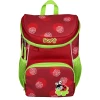 Scooli Mini-Me Kindergartenrucksack Lotti Ladybug