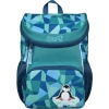 Scooli Mini-Me Kindergartenrucksack Peter Penguin