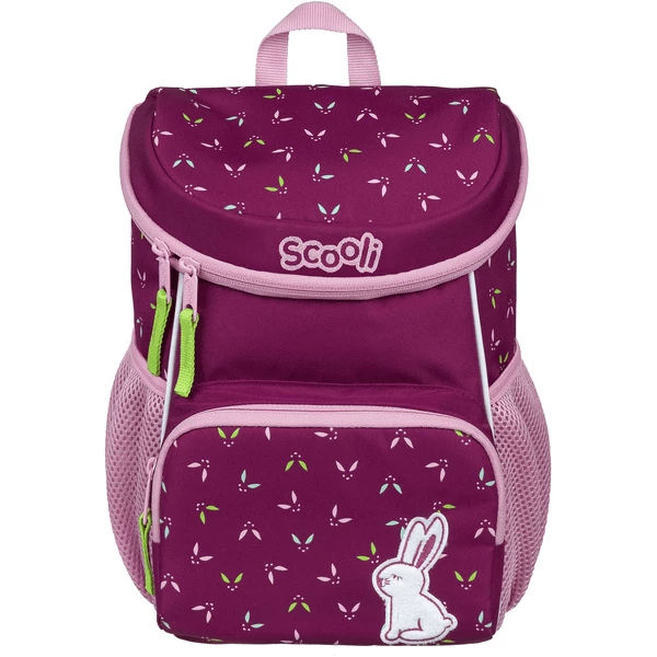 Scooli Mini-Me Kindergartenrucksack Rosie-Rabbit