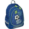 Scooli Schulrucksack Football