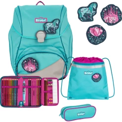 Scout Alpha - Dreamworld, 4-tlg.