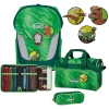 Scout Sunny II Set 4tlg. - Green Rex