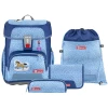 Step By Step Schulrucksäcke Blau