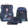 Step By Step Schulrucksäcke Blau