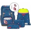 Step By Step Schulrucksäcke Blau