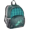 Step By Step Schulrucksäcke Grün