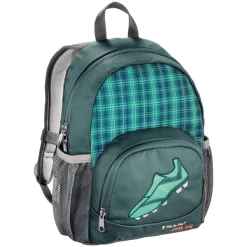 Step By Step Schulrucksäcke Grün