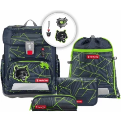 Step By Step Schulrucksäcke Kombi
