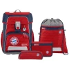 Step By Step Schulrucksäcke Rot