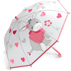 Sterntaler Regenschirm Emmi Girl