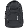 WAVE Rucksack Infinity Black