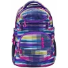 WAVE Rucksack Infinity Colorful