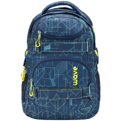 WAVE Rucksack Infinity Electrify
