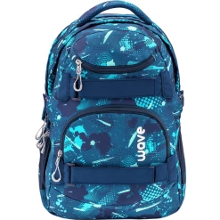 WAVE Rucksack Infinity Fantasy