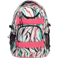 WAVE Rucksack Infinity Feathers