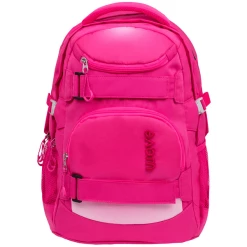 WAVE Rucksack Infinity Ombre Light Pink