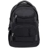 WAVE Rucksack Infinity Posh Black