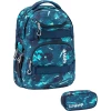 WAVE Rucksack Infinity Set 2-teilig Fantasy